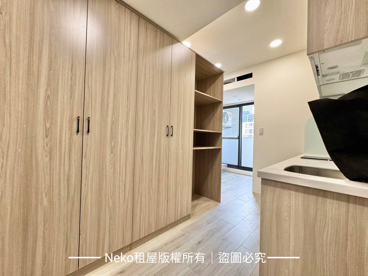 近興大 中山醫｜全新 電梯美屋 質感裝潢 可租補