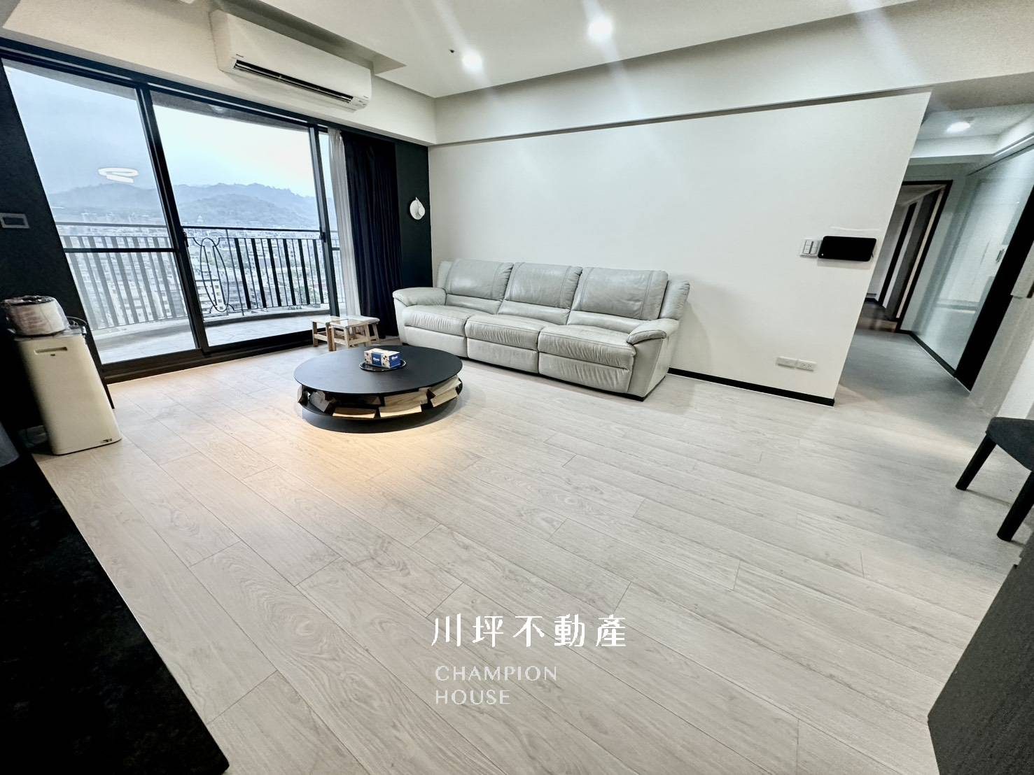 3房 太子海晏｜禁寵 可租補 含管+汽車位+機車位💗