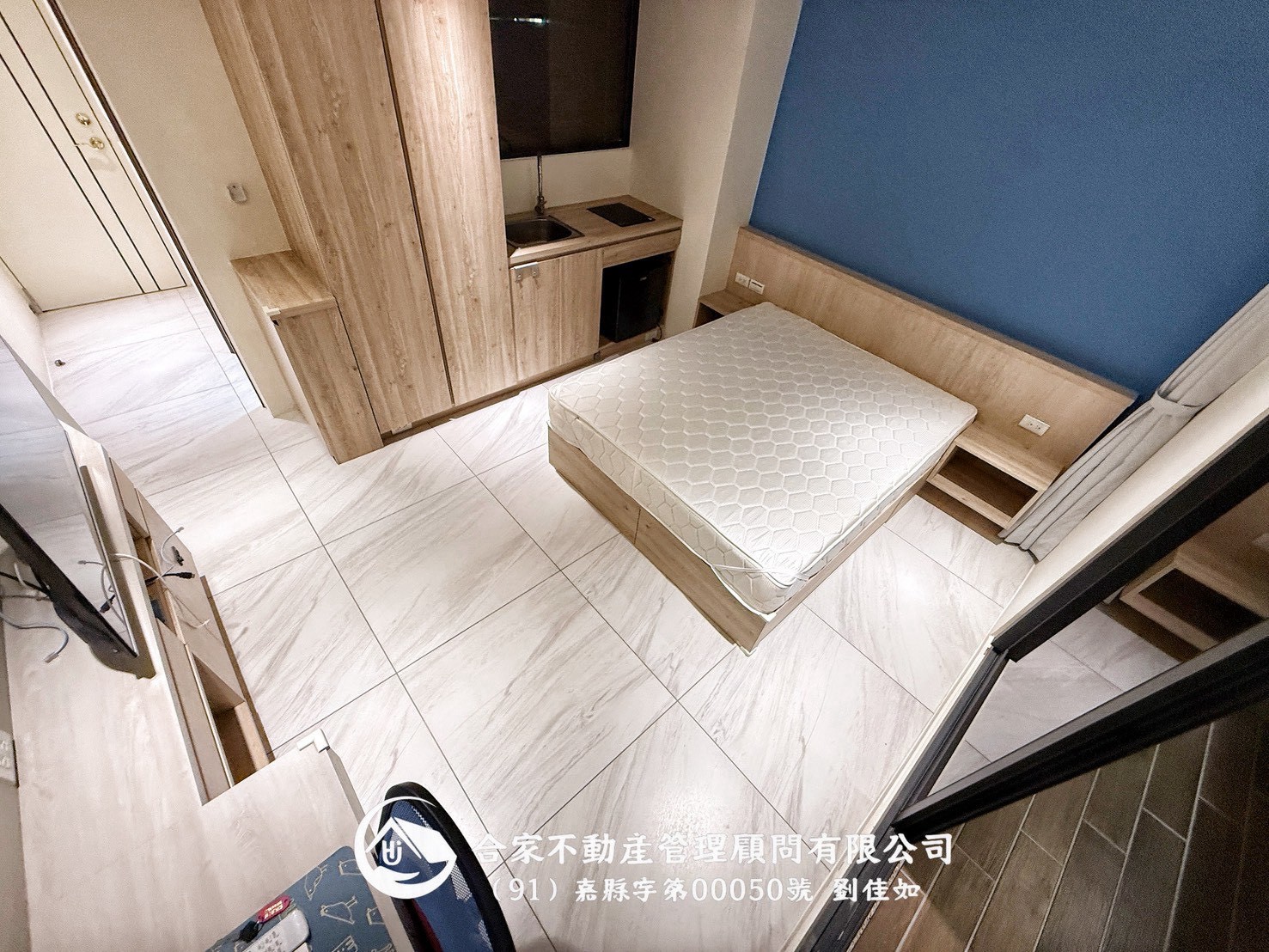 大里區/可租補可貓/雙層冰箱/流理台/電梯/乾濕分離