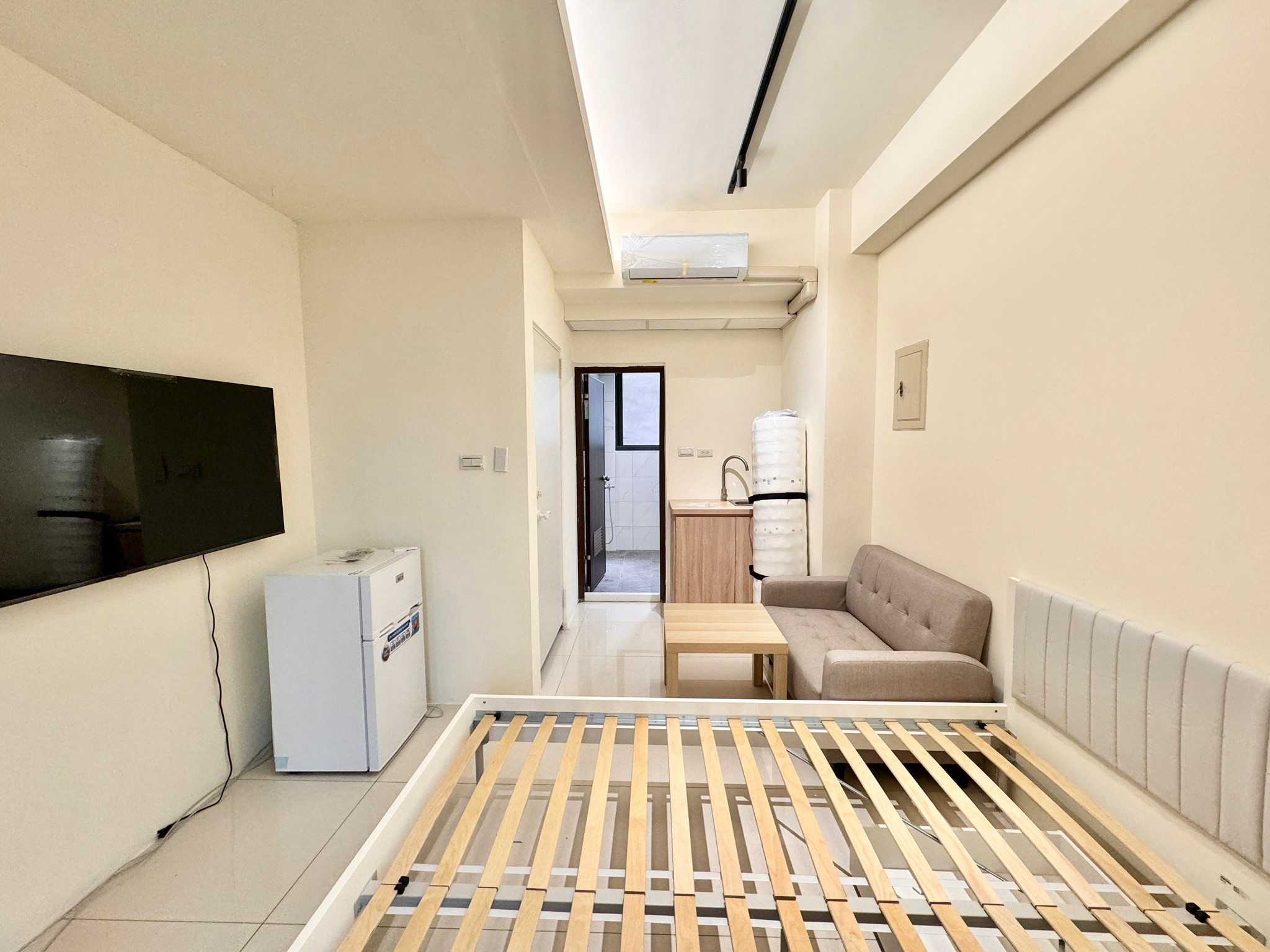 北區/可租補/雙層冰箱/流理台/電梯