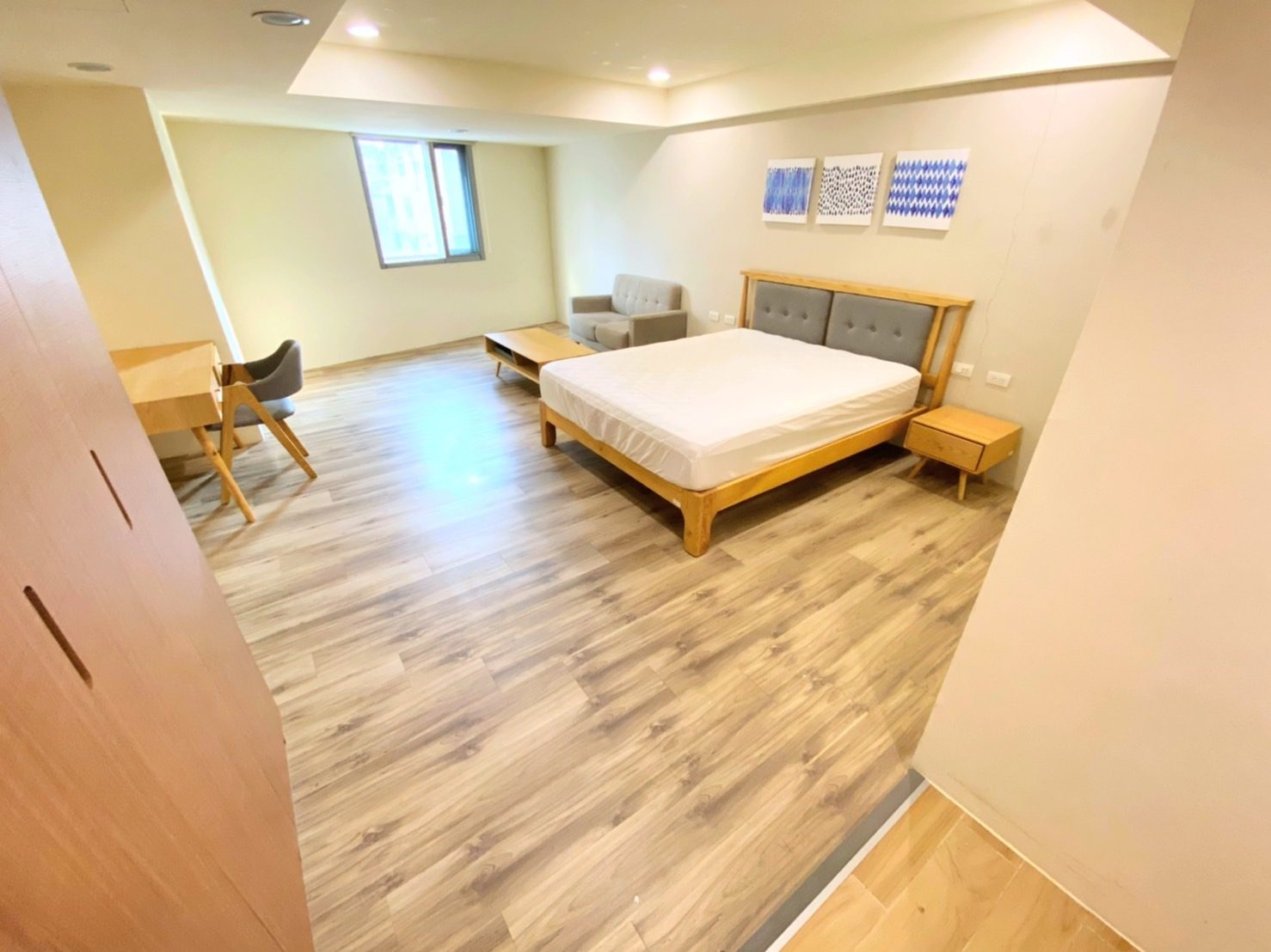 走路sogo 科博館 ｜禁寵 大間 管理員 流理台 乾濕分離 獨洗💫