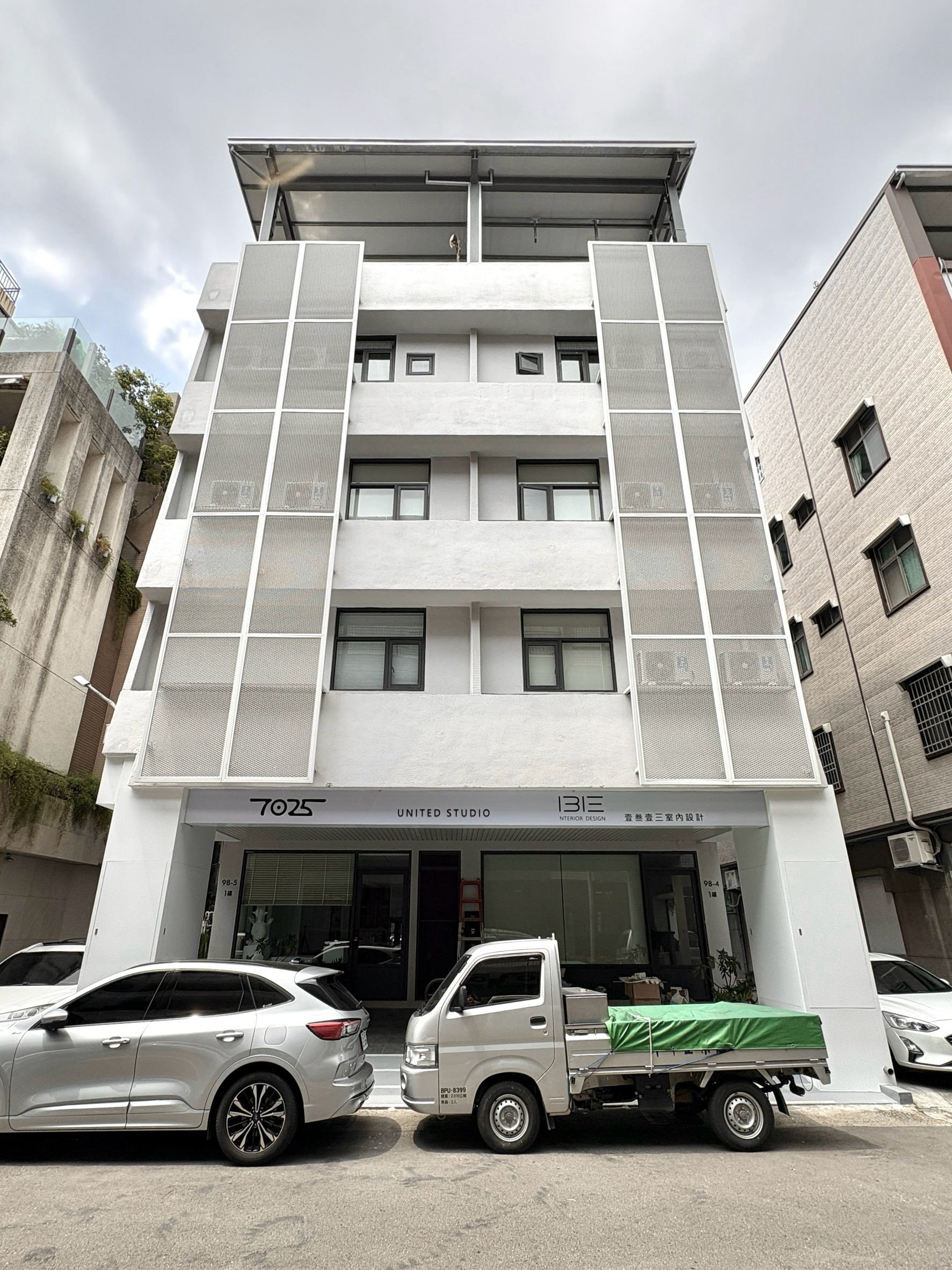 西區近教育大學 可租補 電梯套房